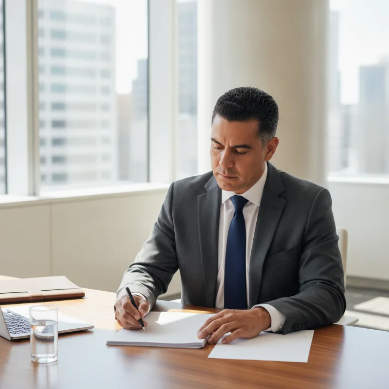 advogado direito do trabalho para empregadores Castro